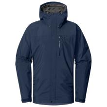 Haglöfs - Astral GTX II Jacket - Regenjacke Gr S blau