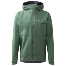 Haglöfs - L.I.M Airak GTX Jacket - Regenjacke Gr XXL oliv/grün