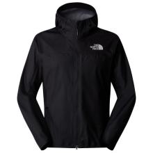 The North Face - Summit Superior Futurelight Jacket - Regenjacke Gr S schwarz