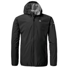 Schöffel - Jacket Style Migandi - Regenjacke Gr 48 schwarz
