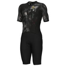 Alé - PR-E Mirror Skinsuit - Radeinteiler Gr S schwarz