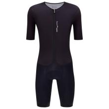Santini - Madss Aerosuit - Radeinteiler Gr S schwarz