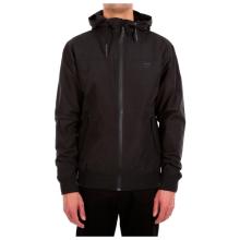 Iriedaily - Terance Jacket - Freizeitjacke Gr XS schwarz