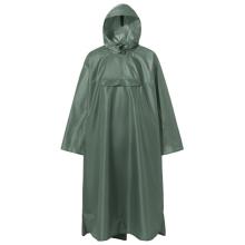 Vaude - Hiking Backpack Poncho II - Poncho Gr S/M oliv