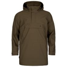 Härkila - Orton Tech HWS Packable Anorak - Regenjacke Gr 50 braun