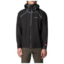 Columbia - Reign No Shine Jacket - Regenjacke Gr S schwarz