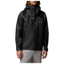 Columbia - Whistler Peak Shell - Regenjacke Gr S schwarz