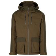 Seeland - Trax Jacke - Regenjacke Gr 52 braun