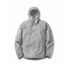 Rab - Phantom Jacket - Regenjacke Gr XXL grau