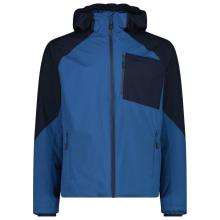CMP - Jacket Fix Hood 35Z2817 - Regenjacke Gr 54 blau