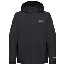 Jack Wolfskin - Trailtime 2L Jacket - Regenjacke Gr S schwarz