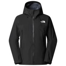 The North Face - Summit Cayesh GTX Pro Jacket - Regenjacke Gr S schwarz