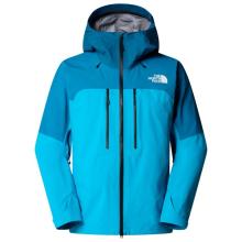 The North Face - Summit Futurelight Torre Egger Jacket - Regenjacke Gr M blau