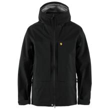 Fjällräven - Bergtagen GTX Touring Jacket - Hardshelljacke Gr M schwarz