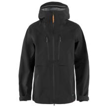 Fjällräven - Keb GTX Jacket - Regenjacke Gr XXL schwarz