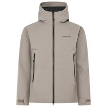 Didriksons - Biak Jacket - Regenjacke Gr S grau