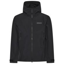 Didriksons - Biak Jacket - Regenjacke Gr 3XL schwarz