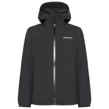 Didriksons - Dario Jacket 2 - Regenjacke Gr XS schwarz
