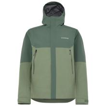 Didriksons - Grit Jacket 4 - Regenjacke Gr 3XL grün/oliv