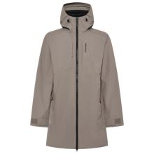 Didriksons - Sören Parka - Mantel Gr S braun
