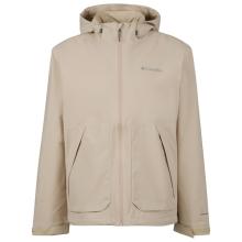Columbia - Altbound Jacket - Regenjacke Gr S beige