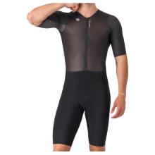 Castelli - PR 3 Speed Suit - Radeinteiler Gr S schwarz