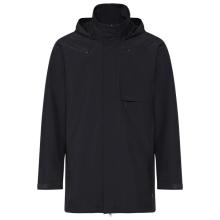 Vaude - Rosemoor 2L Parka - Regenmantel Gr M schwarz