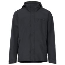 Vaude - Strathcona Jacket - Regenjacke Gr 3XL schwarz/grau