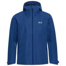 Jack Wolfskin - Wildbound 2L Jacket - Regenjacke Gr S blau