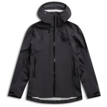 Bergans - Rabot Light 3L Shell Jacket - Regenjacke Gr XXL schwarz/grau