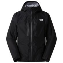 The North Face - Valley View Jacket - Regenjacke Gr S schwarz