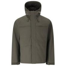 Whistler - Liel Jacket W-Pro - Regenjacke Gr XS braun