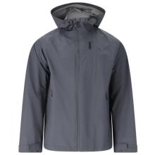Whistler - Voyage Layertech Jacket W-Pro - Regenjacke Gr S blau/grau