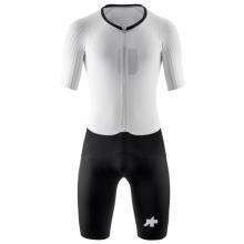 ASSOS - Rapidfire Chronosuit S11 - Radeinteiler Gr S grau