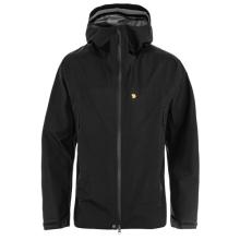 Fjällräven - Bergtagen GTX Lite Jacket - Regenjacke Gr S schwarz