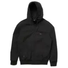 Volcom - Raynan 10K Jacket - Regenjacke Gr S schwarz