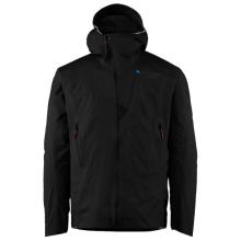 Klättermusen - Vingtor Hood Jacket - Regenjacke Gr S schwarz