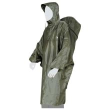 Tatonka - Cape - Poncho Gr XS oliv