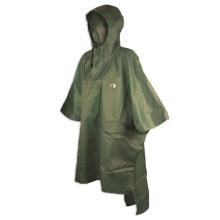 Tatonka - Poncho - Poncho Gr XL-XXL oliv