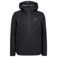Stoic - KalmarSt. 3L Rain Jacket II - Regenjacke Gr S schwarz