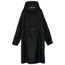 Halo - Halo Raincover - Regenjacke Gr One Size schwarz