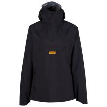 Ajungilak - Geirangerfjord Dry Anorak - Regenjacke Gr M schwarz