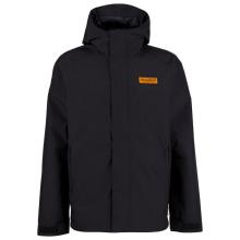 Ajungilak - Melfjord Hooded GTX Jacket - Regenjacke Gr S schwarz