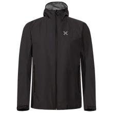 Montura - Shelter Jacket - Regenjacke Gr XS schwarz