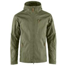 Fjällräven - Sten Jacket - Freizeitjacke Gr XS blau