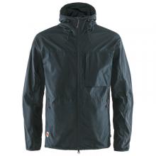 Fjällräven - High Coast Wind Jacket - Freizeitjacke Gr M schwarz