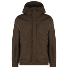 Fjällräven - Kaipak Jacket - Freizeitjacke Gr M braun