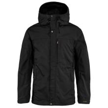 Fjällräven - Kaipak Jacket - Freizeitjacke Gr 3XL schwarz