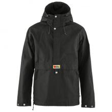 Fjällräven - Vardag Anorak - Freizeitjacke Gr XS schwarz
