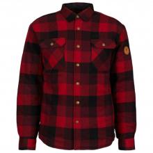 Pinewood - Canada Classic 2.0 Hemd - Freizeitjacke Gr S rot
